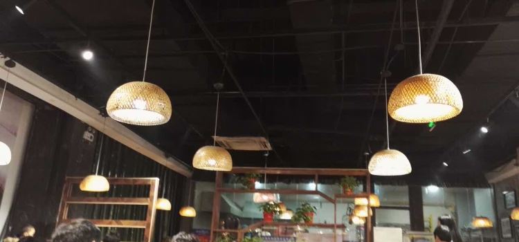 婆婆香过桥米线(澳德乐店)