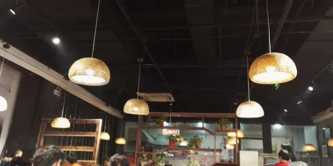 婆婆香過橋米線(澳德樂店)