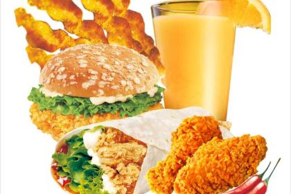 华莱士(六一路店)