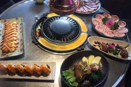 JI JIA Restaurant