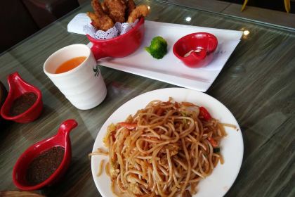 牛好客牛排自助餐厅(中联店)