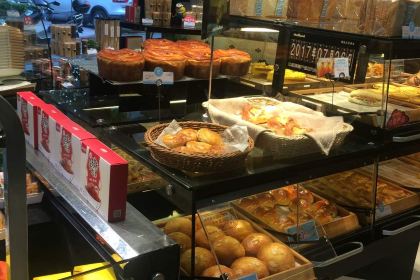 HAO LI LAI JIAN DONG XIAO OU DIAN