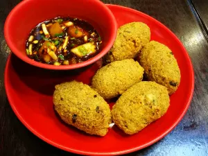 LEI JIA DOU FU YUAN ZI