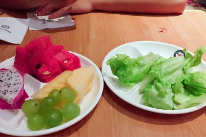 Nuoding Steak (xuyisuningguangchang)