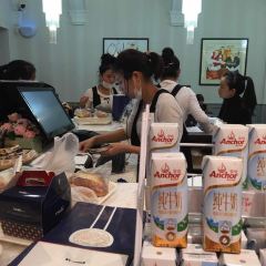 TOUCH泰奇(祝桥振兴街店) 여행 사진
