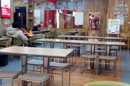 Alijiazhi Noodles (yufenglu)