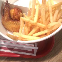KFC (yixingchezhan) User Photo