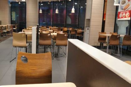 肯德基(仙女大道店)