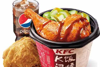 肯德基(裕荣汇店)