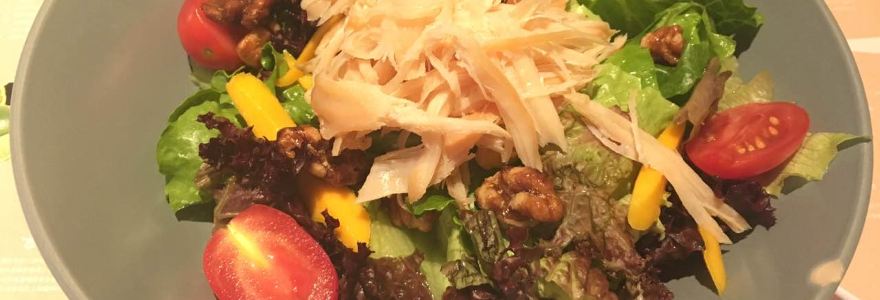 菲滋意式餐厅(温岭银泰城店)