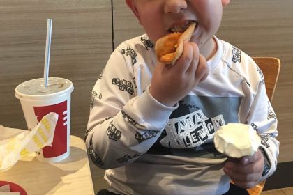 肯德基(宜佳旺购物广场餐厅)