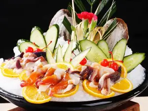 德天肥牛海鲜火锅(新北区店)