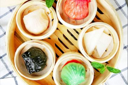 避風塘(馬鞍山金鷹店)