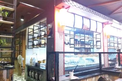 Jinshanyuan (dannisi)