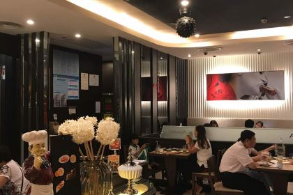 必胜客(汕尾名门店)