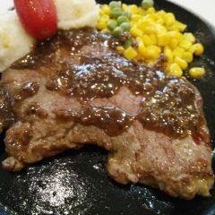 豪客来牛排(国际商品城店) User Photo