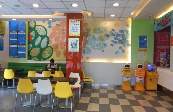 德克士(北海店)