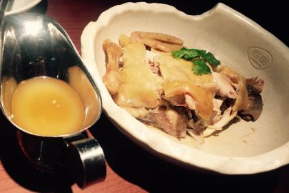 客語客家菜(佳兆業廣場店)