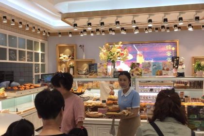 蒲公英(解放路店)