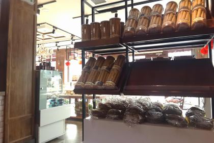 思味特蛋糕(光明路店)