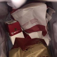 肯德基(大众店) User Photo