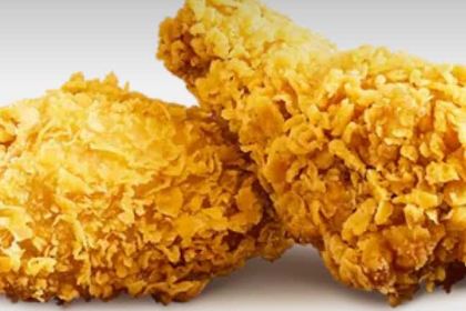 麥當勞（世貿店）