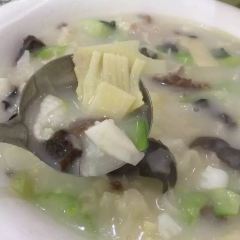 CHUNSHUI POTSTICKERA 여행 사진
