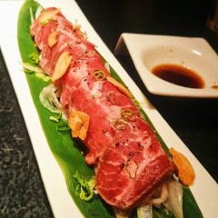藝奇 - 桃園南華店 User Photo