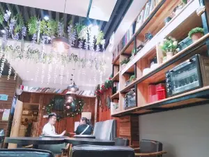 麦上花开(云梦店)