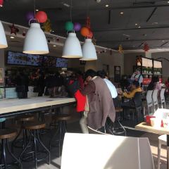 肯德基(长兴欧尚店) User Photo