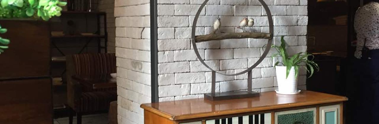 时尚·库库咖啡(修水宾馆店)