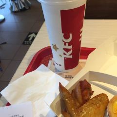 KFC (sanmenshoufu) 여행 사진
