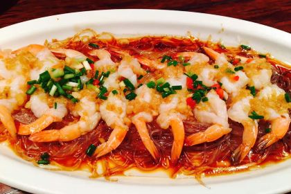 外婆家（吾悅廣場店）