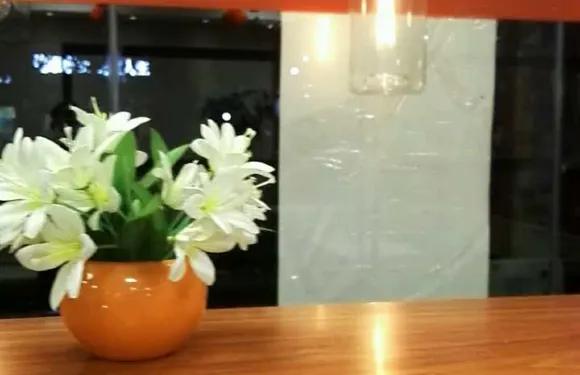 華萊士(盛海店)