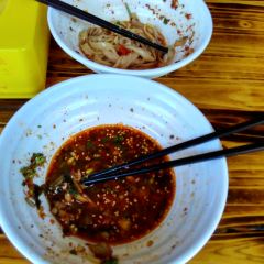 羅記巍山扒肉餌絲張用戶圖片