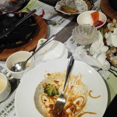 BEN TENG NIU PAI JIA XING MO DA AN CHANG DIAN User Photo