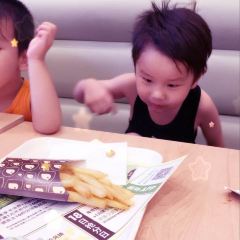 德克士(潢川鑫地店) User Photo