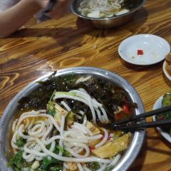 张记卤粉(南华店) User Photo