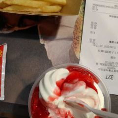 麦当劳(普宁店) User Photo