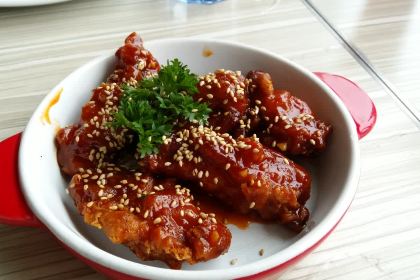 必胜客(汇峰广场店)