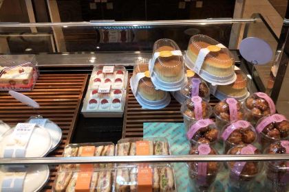 味多美(燕郊燕顺路店)