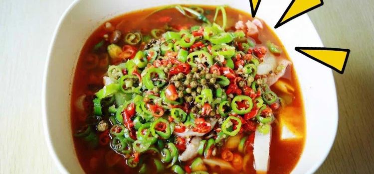 盆派冒菜(育才路店)