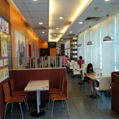 麦当劳(钦州永福路店) User Photo