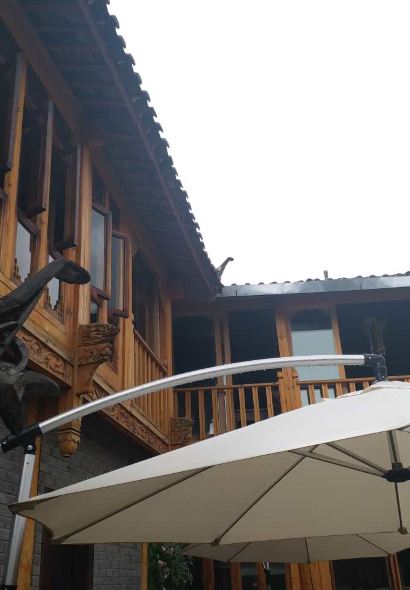 Rumi Restaurant·Naxi Garden Yunnan Cuisine