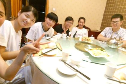 老洛阳面馆(红专路店)