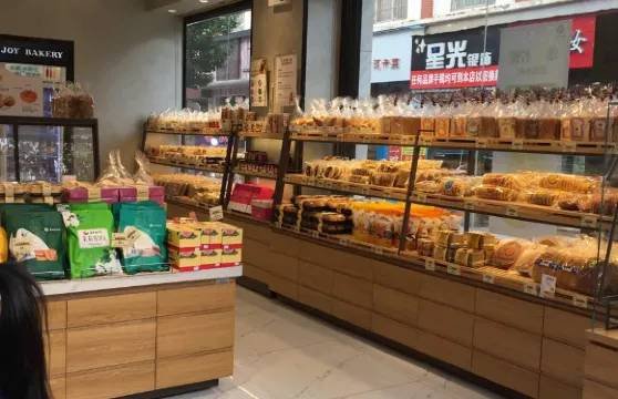 嘉華餅屋(祿豐店)