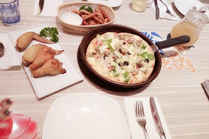 BI SHENG KE ZHONG JING LU DIAN