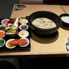 A XIANG MI XIAN ZHU CHENG ZHONG BAI DIAN User Photo