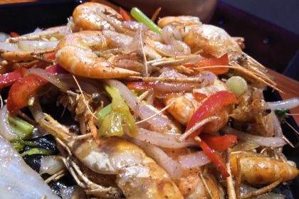 南极茶餐厅(燕泉广场店)