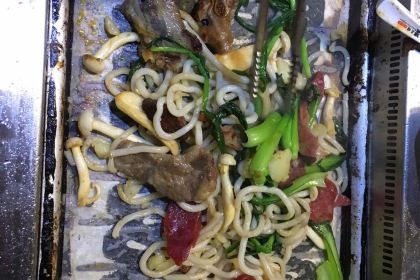 LANG MAN ZAI XIAN XIN TIAN DE DIAN